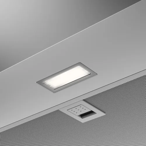 Okap Franke Smart Flush Evo Basic FBFE LG A70 Jasnoszary
