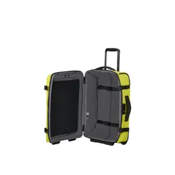 2-колесная сумка Samsonite Roader Duffle 55 cm-lime