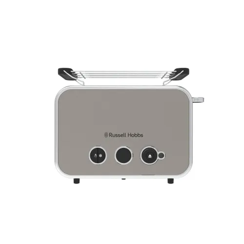 Тостер Russell Hobbs Distinctions Titanium 2643256