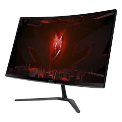 Monitor Acer Nitro ED270P0bmipx 27" Full HD VA 144Hz 1ms VRB Zakrzywiony Gamingowy