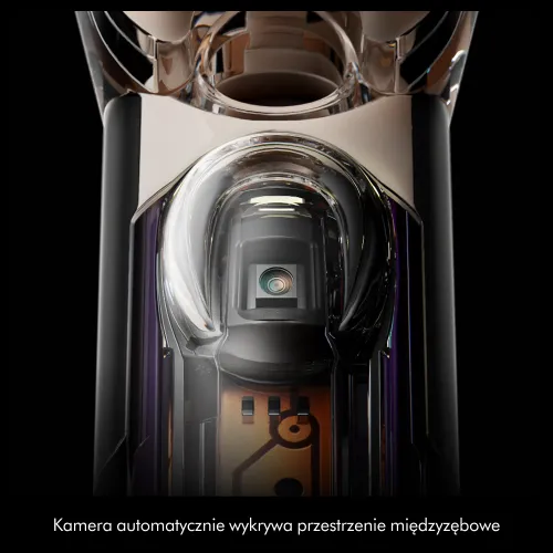 Szczoteczka soniczna DYSON CameraJet 638166-91