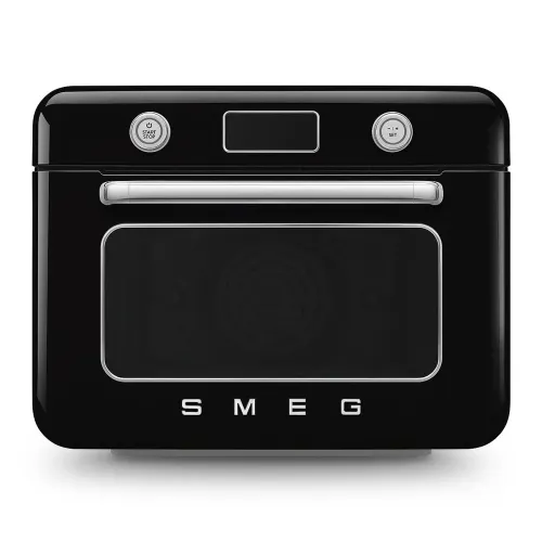 Mini piekarnik Smeg COF01BLEU