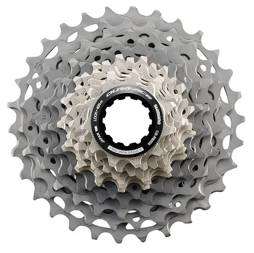 SHİMANO Dura Ace Kaset CS-R9200