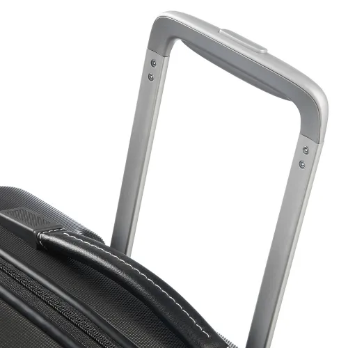 Walizka średnia Samsonite NCS Klassik DLX - grey/black