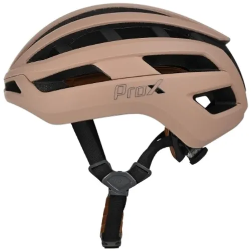 Kask rowerowy ProX Yelo