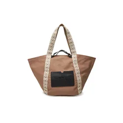 Coccinelle Torebka SXG C-Bounce Canvas E1 SXG 11 01 01