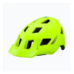 Kask rowerowy Leatt MTB AllMtn 1.0 V24 lime