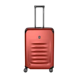 Walizka średnia poszerzana Victorinox Spectra 3,0 EXP - red