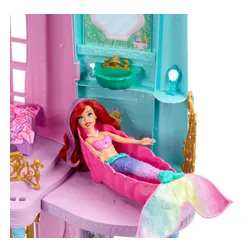 Domek DISNEY PRINCESS Wymarzony Pałac Księżniczek HLW29