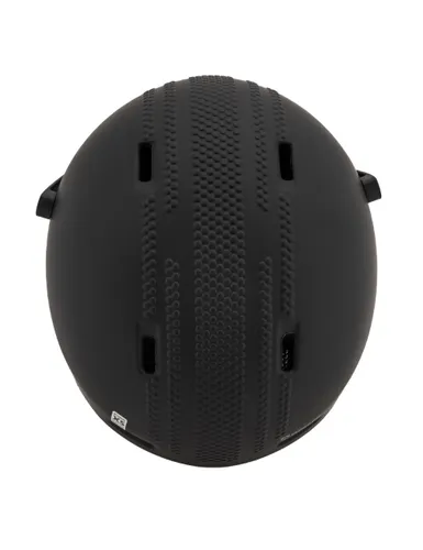 Kask narciarski dziecięcy MARKER BINO black - Rozmiar - XXS