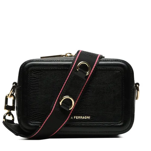 Geanta Chiara Ferragni 74sb4bb5 Negru