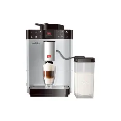 Melitta F58/0-100 Caffeo Varianza CSP SST - Stainless Steel - ekspres do kawy