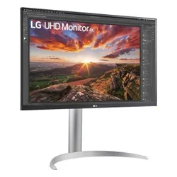 LG 27UP850K-W - 27'' | IPS | 4K UHD | HDR [oferta Outlet]