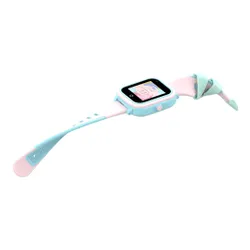 Smartwatch BEMI Linki Różowy