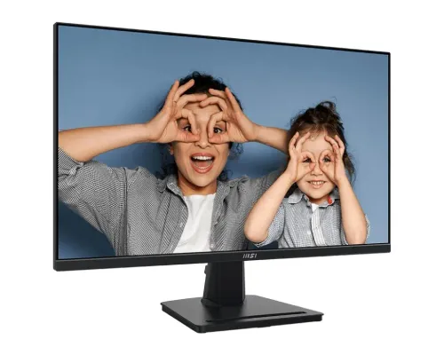 Monitor MSI PRO MP275 27" Full HD IPS 100Hz 1ms MPRT