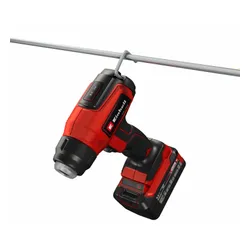 Opalarka EINHELL TE-HA 18 Li Solo 4520500
