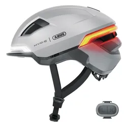 Kask rowerowy ABUS Hyp-E