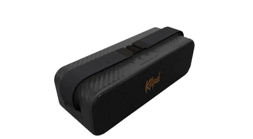 Głośnik Bluetooth Klipsch Detroit 60W Czarny
