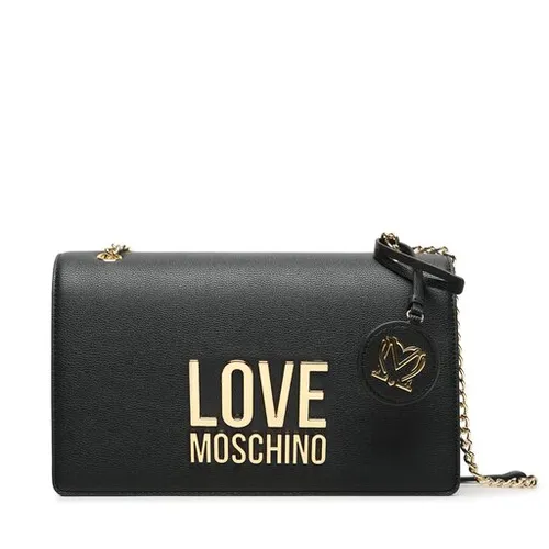 Iubesc geanta MOSCHINO Jc4099pp1hli0000 Nero