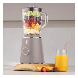 Blender kielichowy BERLINGER HAUS Taupe BH-9819