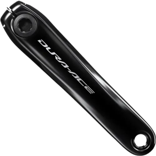 Mechanizm korbowy Shimano Dura-Ace FC-R9200 50-34T 12rz 170mm black