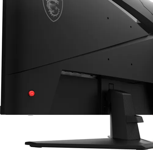 Monitor MSI MAG 274QF E20 27" 2560x1440px IPS 200Hz 0.5 ms [GTG]