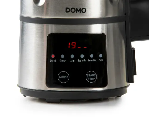 Zupowar Domo DO727BL 900W 1,2l