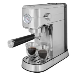 Ekspres GÖTZE & JENSEN ECM700 z modułem do kapsułek Dolce Gusto