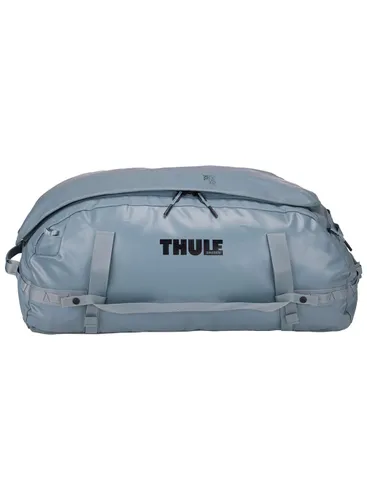 Дорожная сумка 2в1 Thule Chasm 90-pond grey