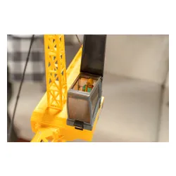 Dźwig zdalnie sterowany FUNRISE CAT 82438