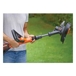 Black &amp; Decker düzeltici Güç Komutu (STC1820EPC)