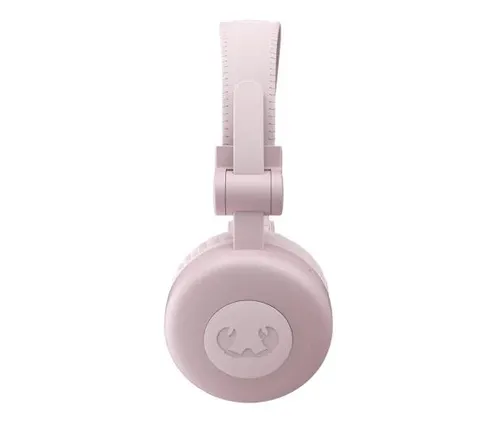 Słuchawki bezprzewodowe Fresh 'n Rebel Code Core Nauszne Bluetooth Smokey Pink