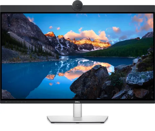 Monitor Dell UltraSharp U3223QZ z kamerą internetową 32" 4K IPS 60Hz 5ms