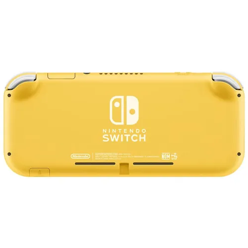 Nintendo Switch Lite - Yellow