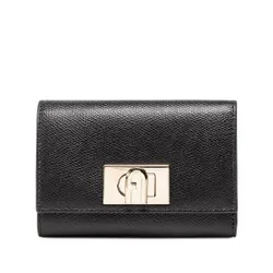 Büyük Furla Kadın Cüzdanı 1927 WP00225-ARE000-O6000-1-007-20- CN-P Nero