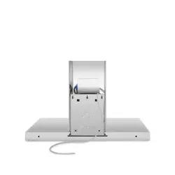 Okap Smeg KBT900XE Stal nierdzewna