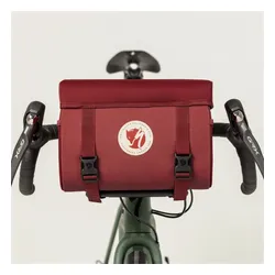 Велосумка на багажник FJALLRAVEN S / F Handlebar Bag