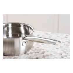 Rondel ze stali nierdzewnej SSW PROFI PLUS 1,5 l