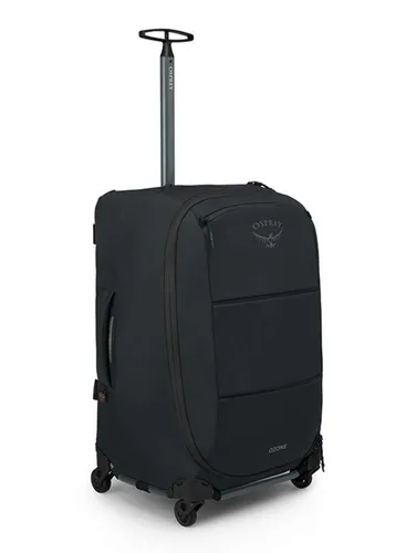 Walizka duża miękką Osprey Ozone 85 l - black