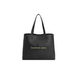 Calvin Klein Jeans Сумка Sculpted Slim Tote34 Mono K60K610825