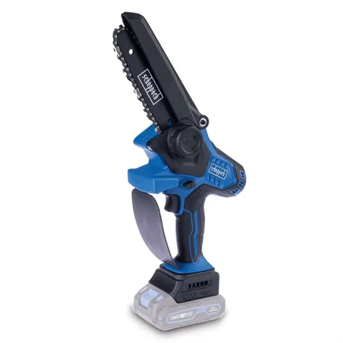 Pilarka łańcuchowa do gałęzi Scheppach BC-PS150-X 20V IXES