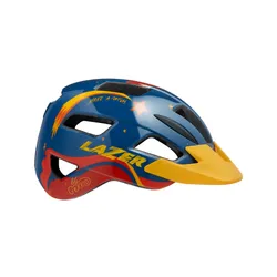 Kask rowerowy LAZER Lil Gekko