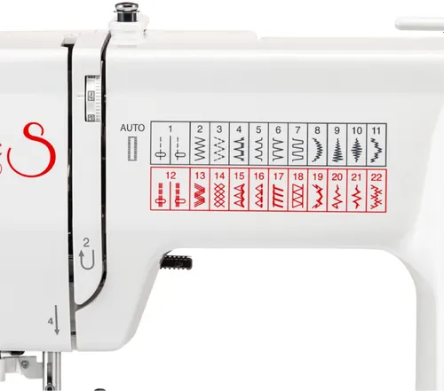 Maszyna do szycia ELNA Explore 340 S