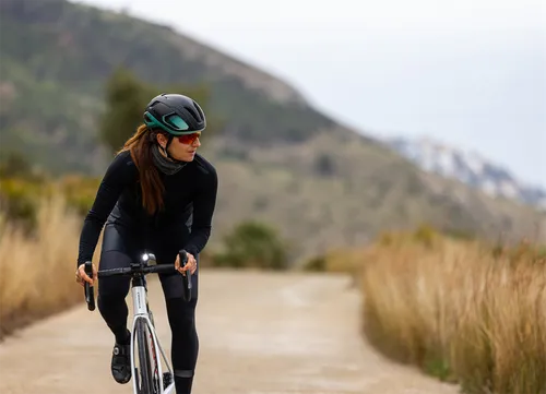 Kask rowerowy LAZER Vento KinetiCore