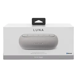 Głośnik mobilny HARMAN KARDON Luna Szary
