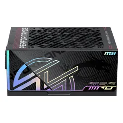 Zasilacz MSI MPG Ai1300TS PCIE5 1300W 80 Plus Titanium