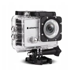 Kamera AgfaPhoto Realimove AC5000 Srebrny