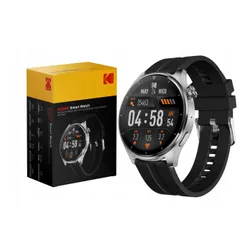 Smartwatch KODAK SW-7202 45mm Czarny