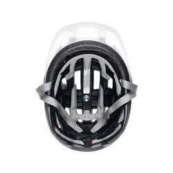 Kask MTB Smith Convoy MIPS - white