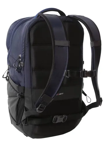 Şehrin Sırt Çantası The North Face Borealis-navy / black